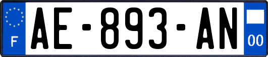 AE-893-AN