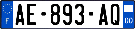 AE-893-AQ