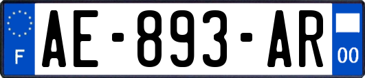 AE-893-AR