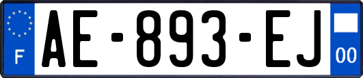 AE-893-EJ