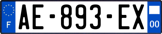 AE-893-EX