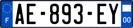 AE-893-EY