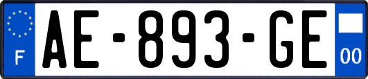 AE-893-GE