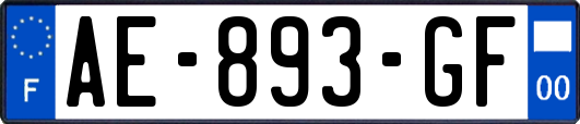 AE-893-GF