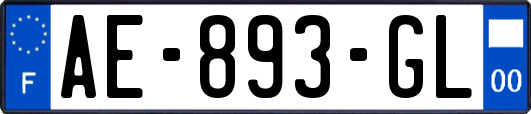AE-893-GL