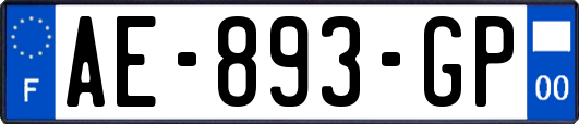 AE-893-GP
