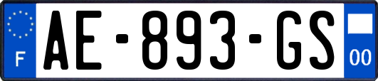 AE-893-GS
