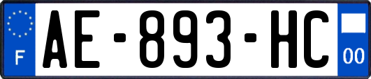 AE-893-HC