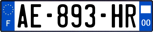 AE-893-HR
