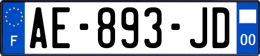 AE-893-JD