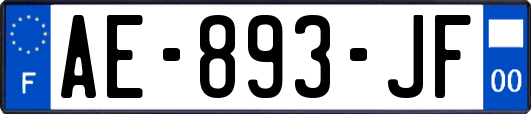 AE-893-JF