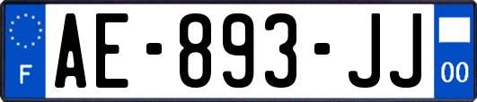 AE-893-JJ