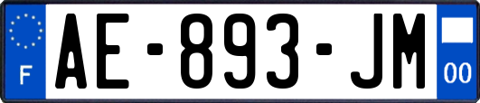 AE-893-JM