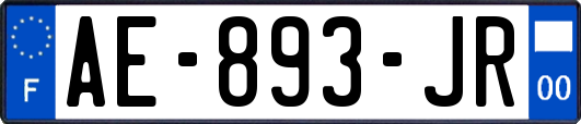 AE-893-JR
