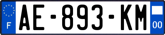 AE-893-KM