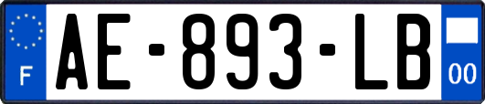 AE-893-LB