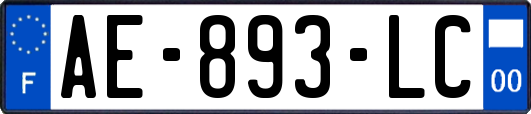 AE-893-LC