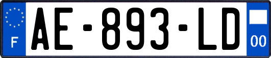 AE-893-LD