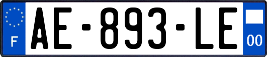 AE-893-LE