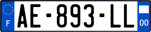 AE-893-LL