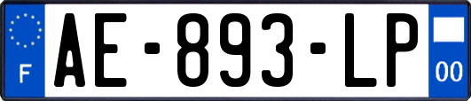 AE-893-LP