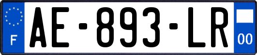 AE-893-LR
