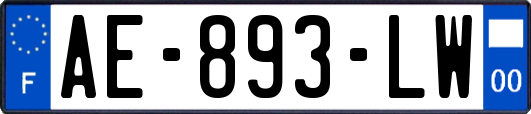 AE-893-LW