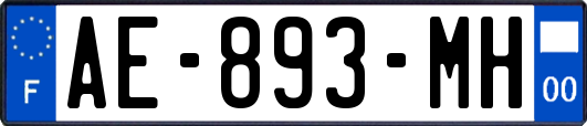 AE-893-MH