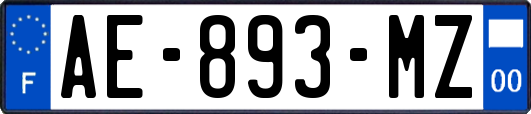 AE-893-MZ