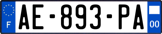 AE-893-PA