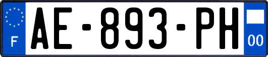 AE-893-PH