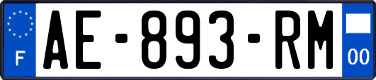 AE-893-RM