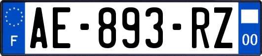 AE-893-RZ