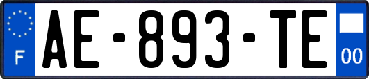 AE-893-TE