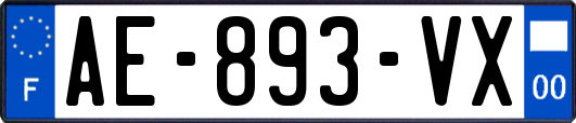 AE-893-VX