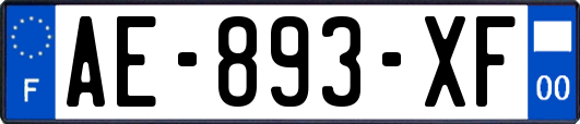 AE-893-XF