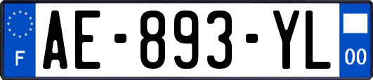 AE-893-YL