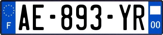 AE-893-YR