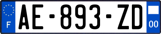 AE-893-ZD