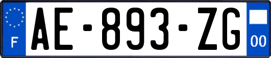 AE-893-ZG