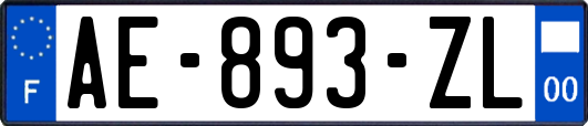 AE-893-ZL