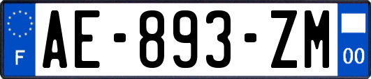 AE-893-ZM