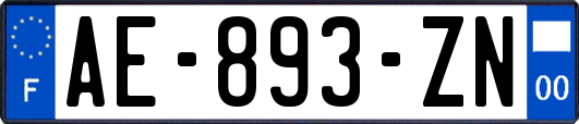 AE-893-ZN