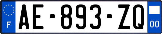 AE-893-ZQ