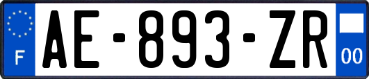 AE-893-ZR