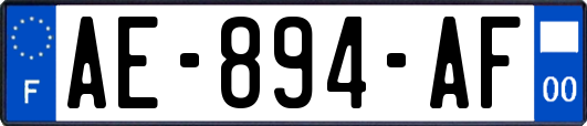 AE-894-AF