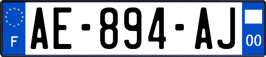 AE-894-AJ