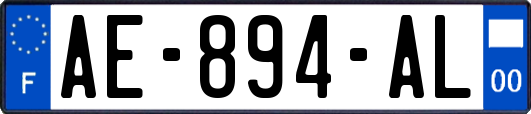 AE-894-AL