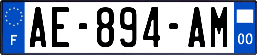 AE-894-AM