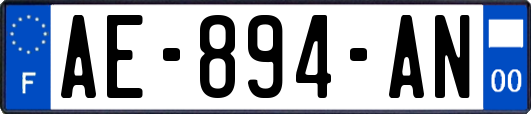 AE-894-AN